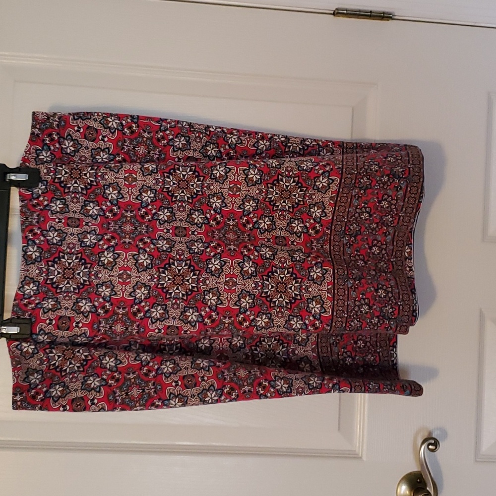 Womens skirt